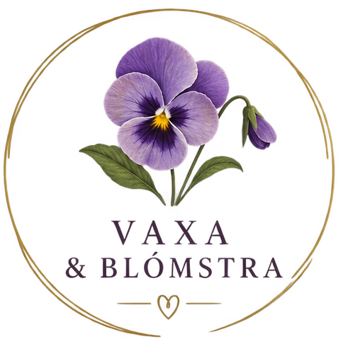 Vaxa og Blómstra